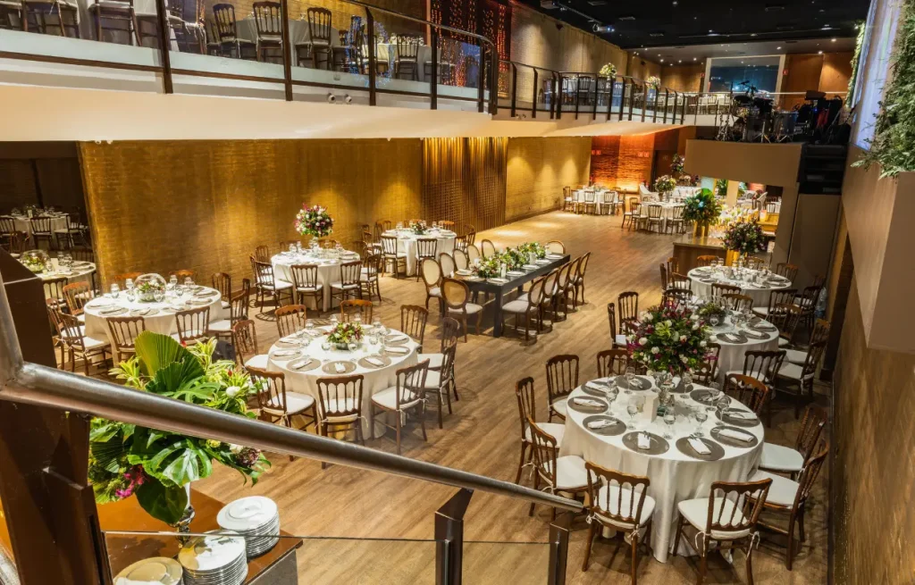 Restaurant-Occasion