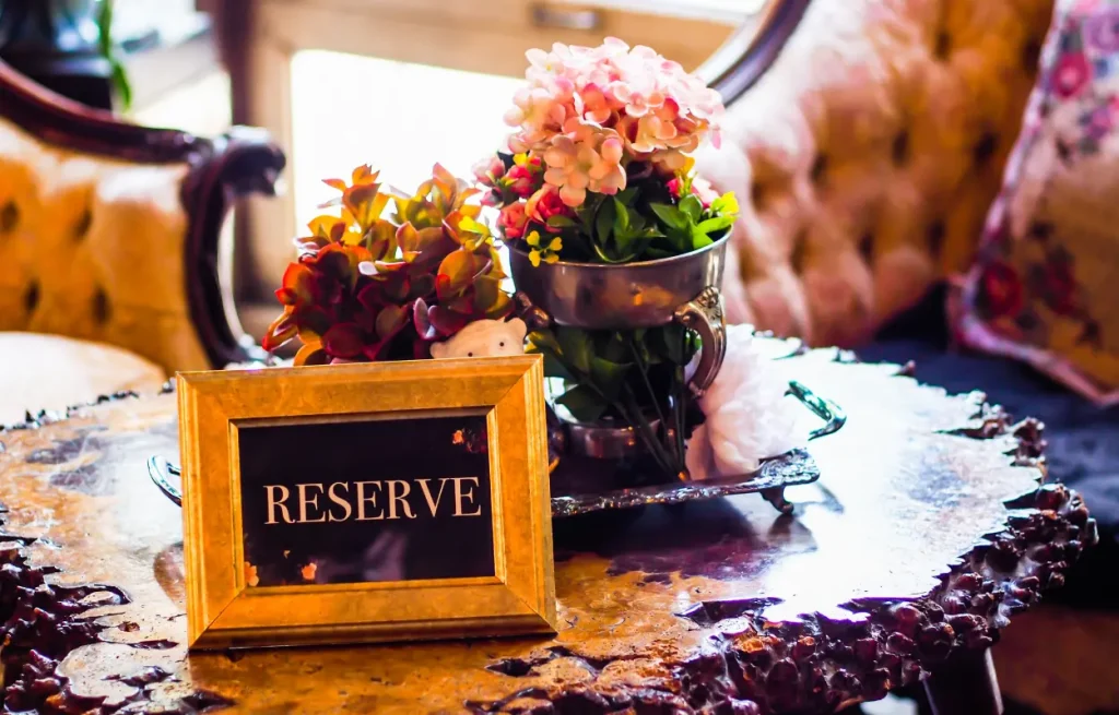 Restaurant-Booking-Software