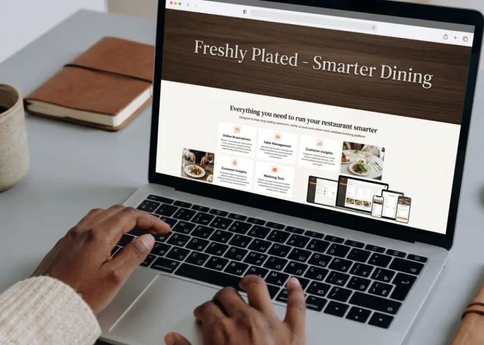 online-booking-system